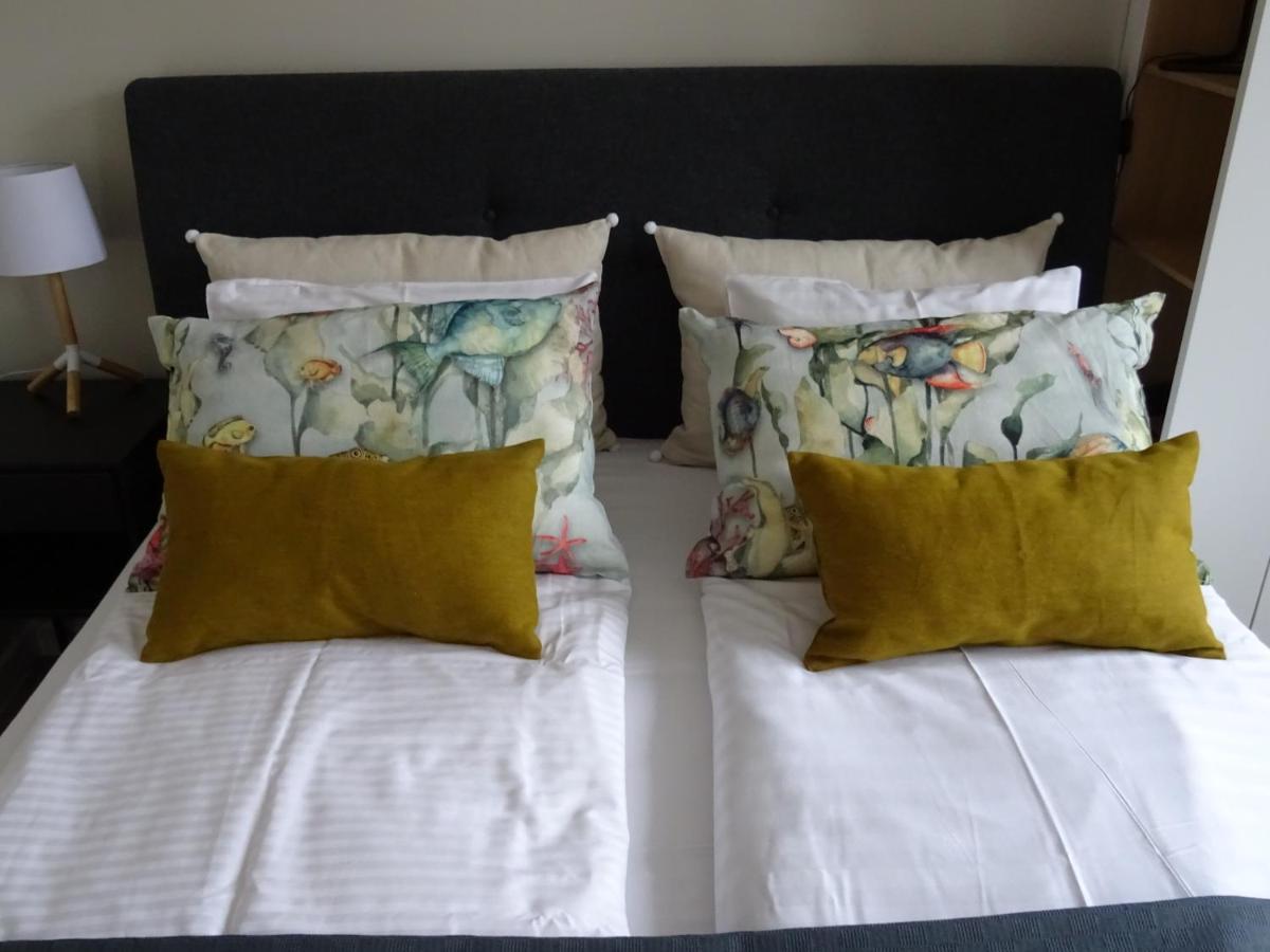 Apartamento Farenheit 95