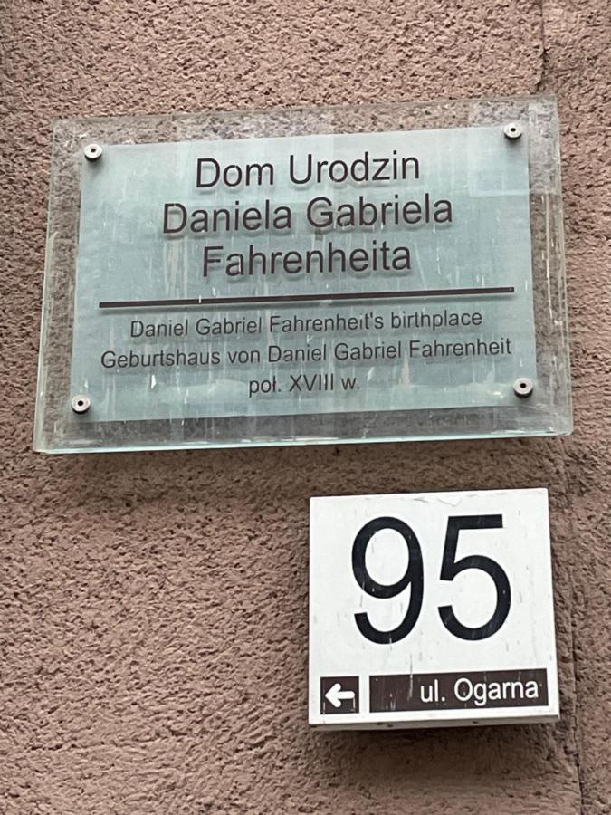 Farenheit 95 Apartamento