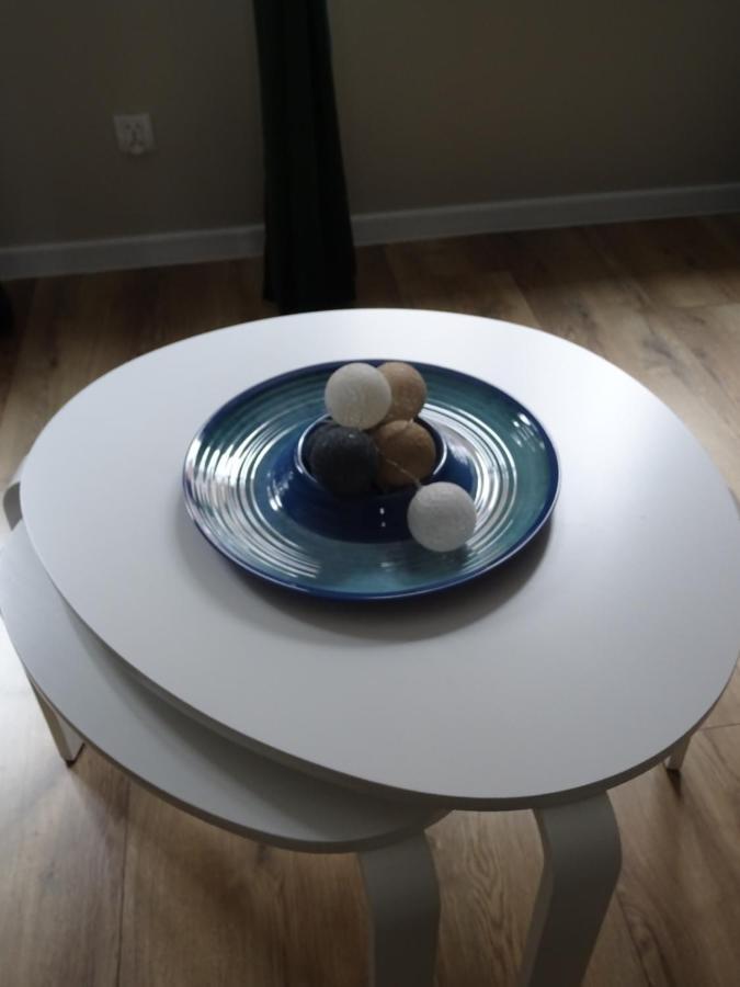 Apartamento Farenheit 95
