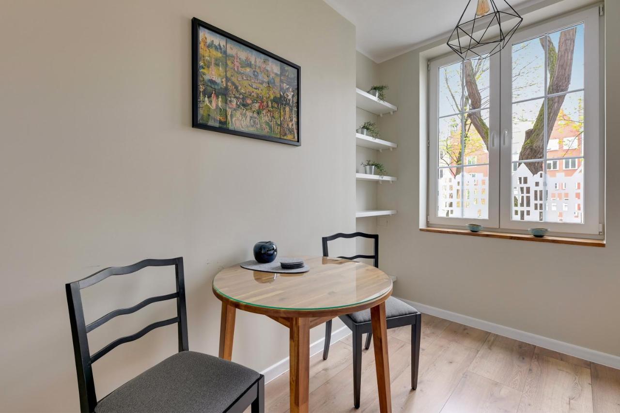 Apartamento Farenheit 95 Gdansk
