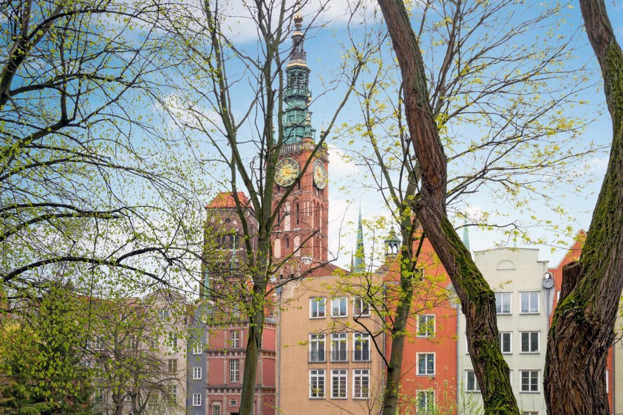 Farenheit 95 Apartamento Gdansk