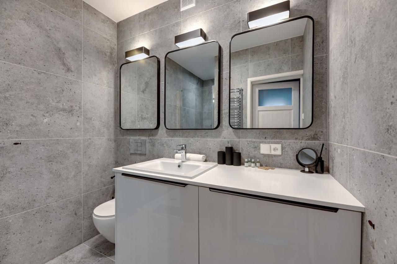 Apartamento Farenheit 95 Gdansk