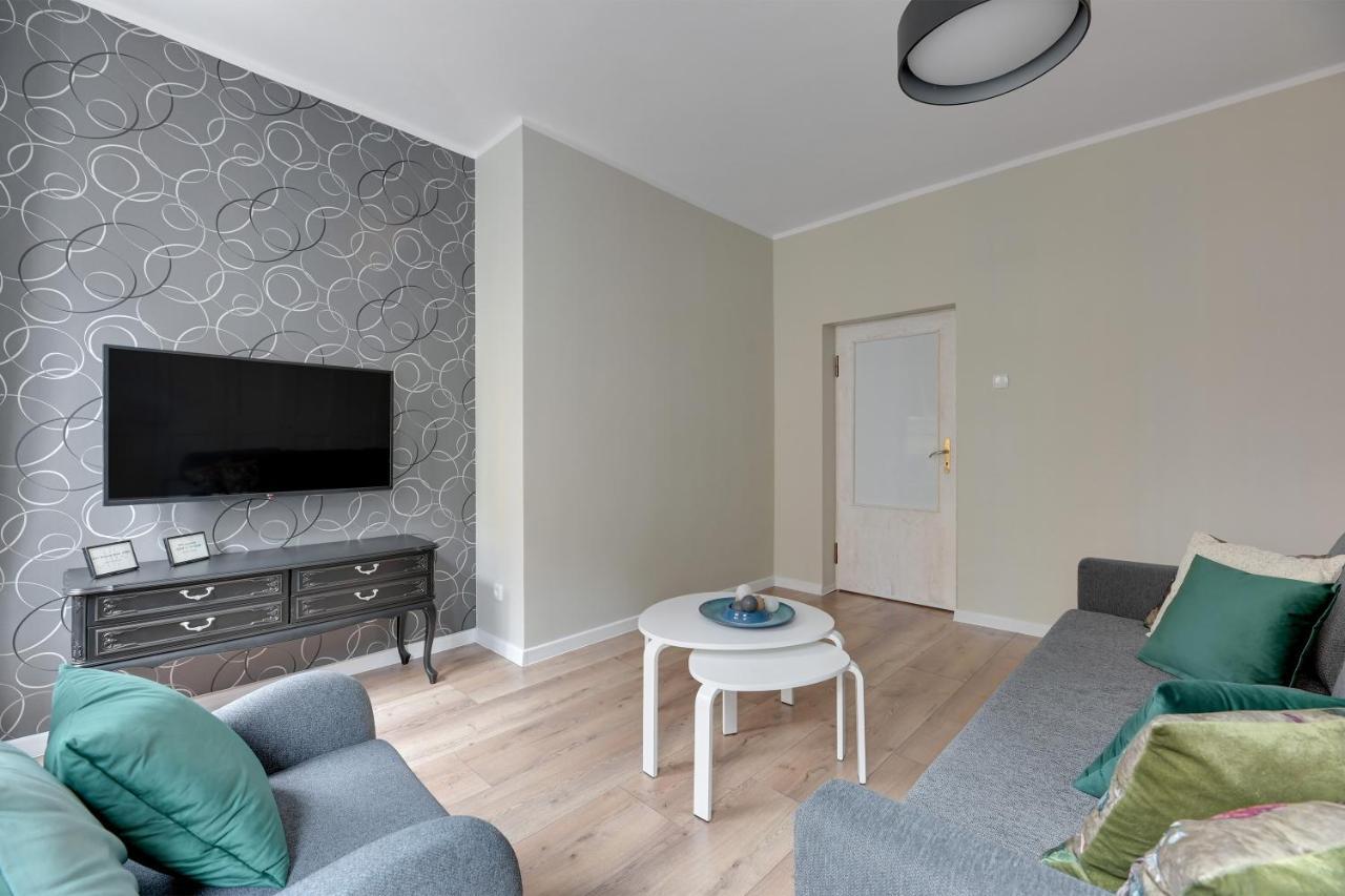Apartamento Farenheit 95